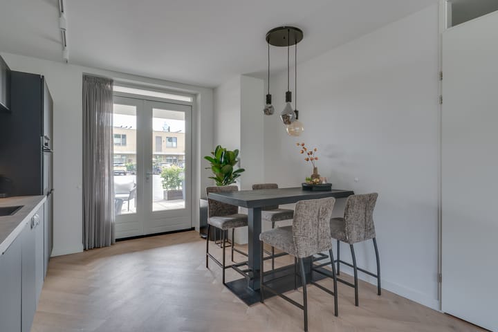 Foto 5 van Groenlingstraat 66