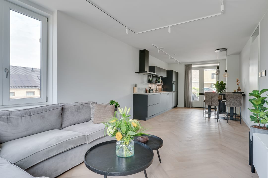 Photo 7 of Groenlingstraat 66