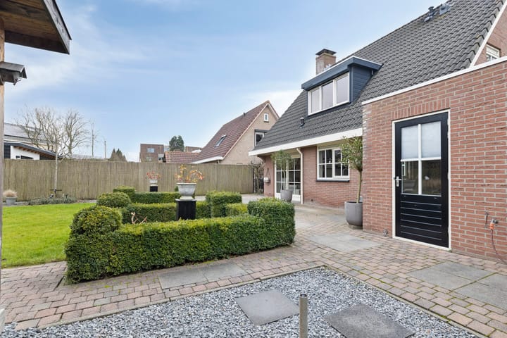 Foto 40 van Agaatdreef 4