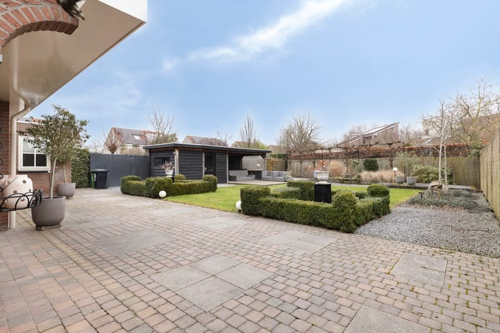 Foto 41 van Agaatdreef 4