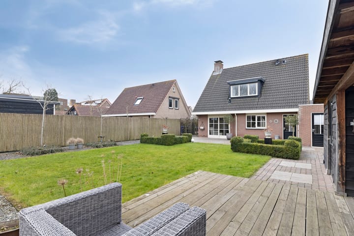 Foto 42 van Agaatdreef 4