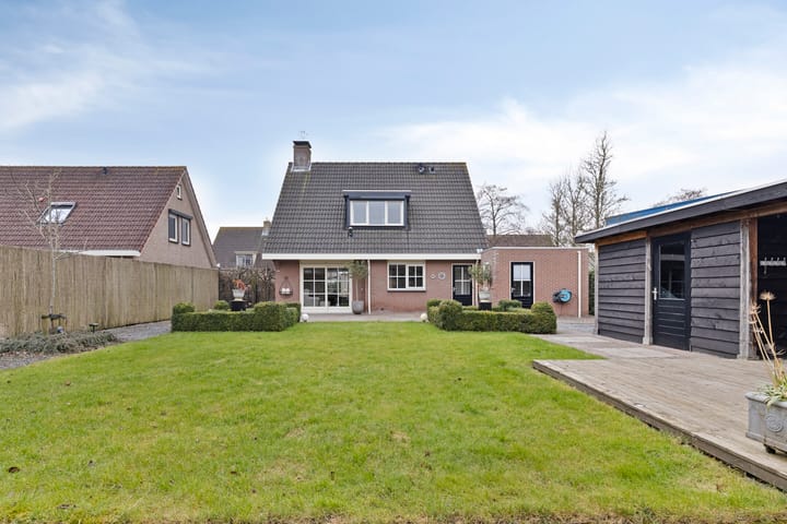 Foto 43 van Agaatdreef 4