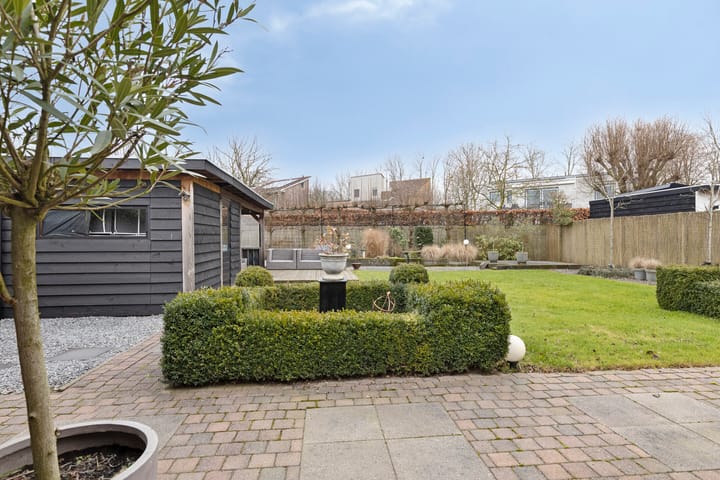 Foto 44 van Agaatdreef 4