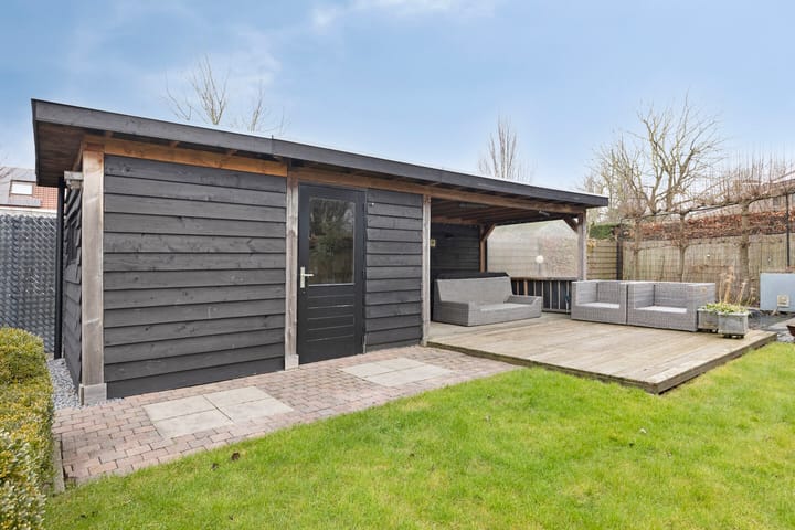 Foto 45 van Agaatdreef 4