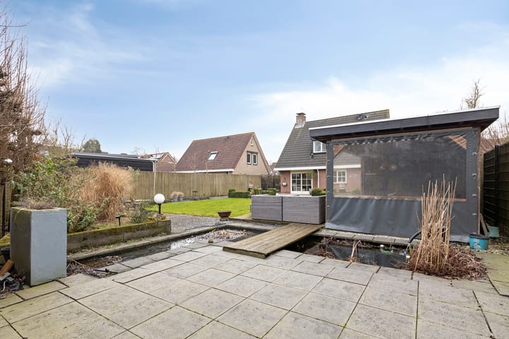 Foto 46 van Agaatdreef 4