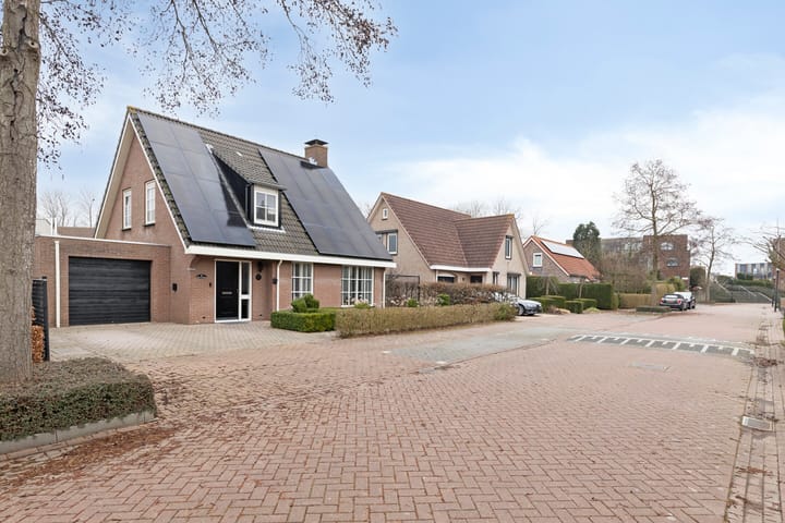 Foto 47 van Agaatdreef 4