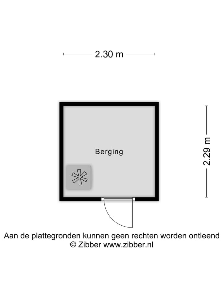 Foto 39 van Dagmaatstraat 62