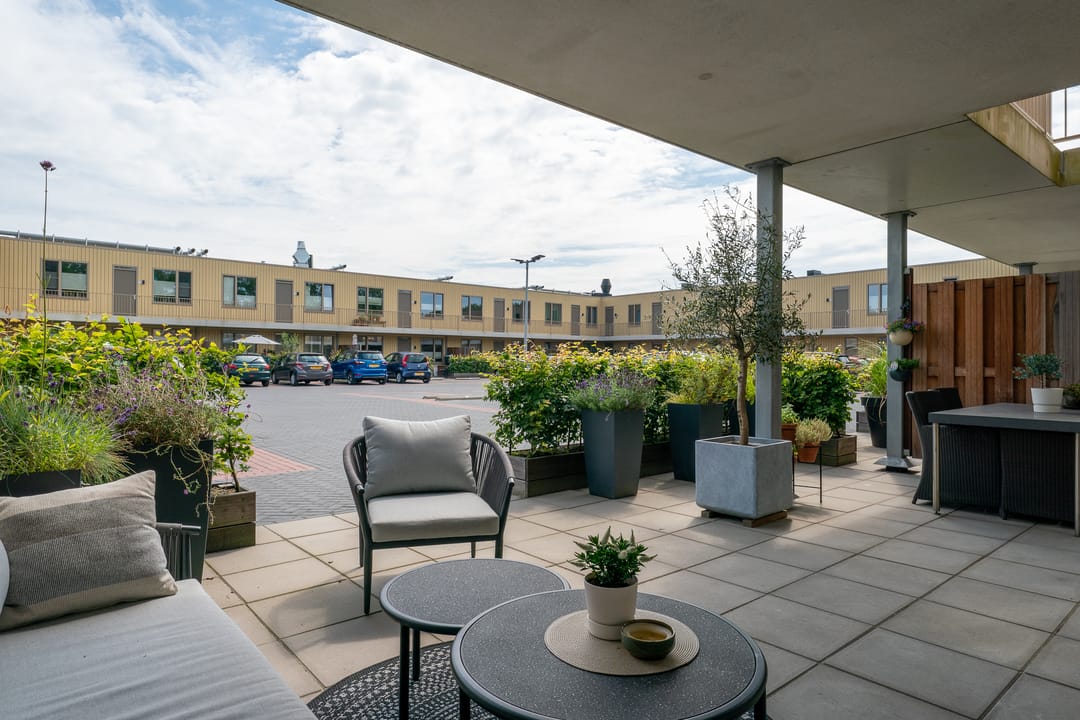 Photo 22 of Groenlingstraat 66