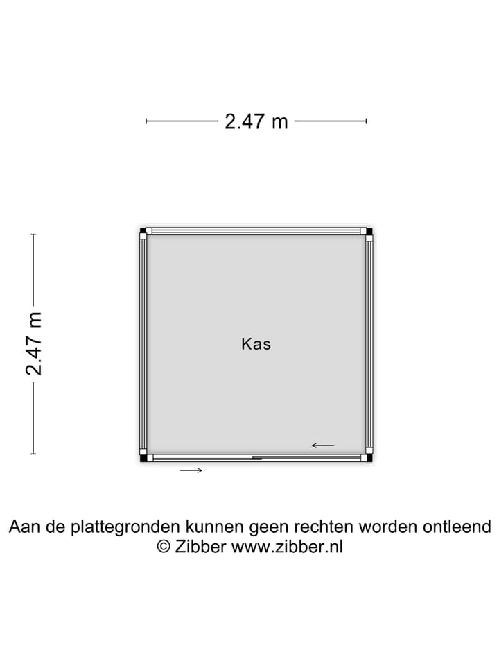 Foto 40 van Dagmaatstraat 62
