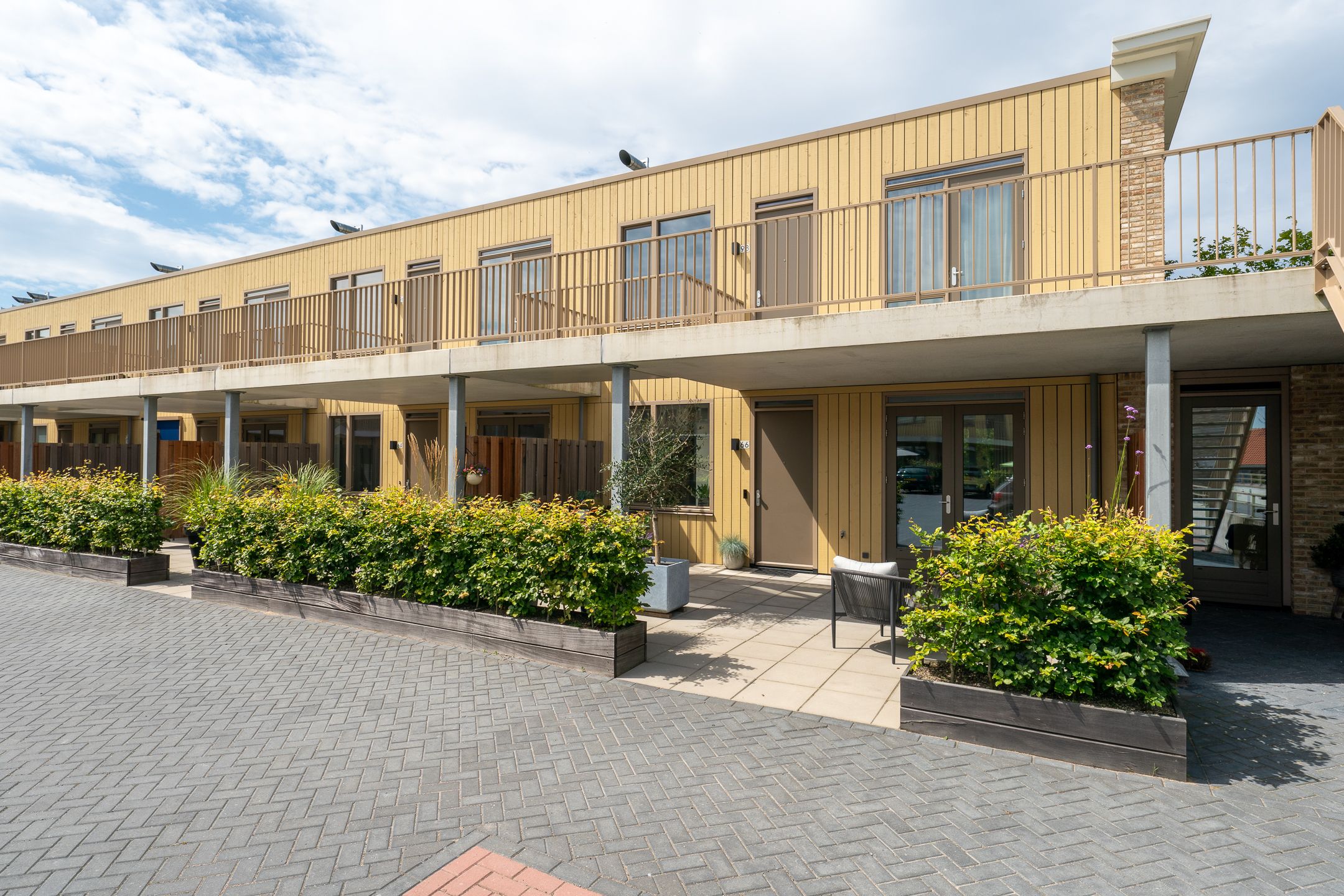 Photo 24 of Groenlingstraat 66