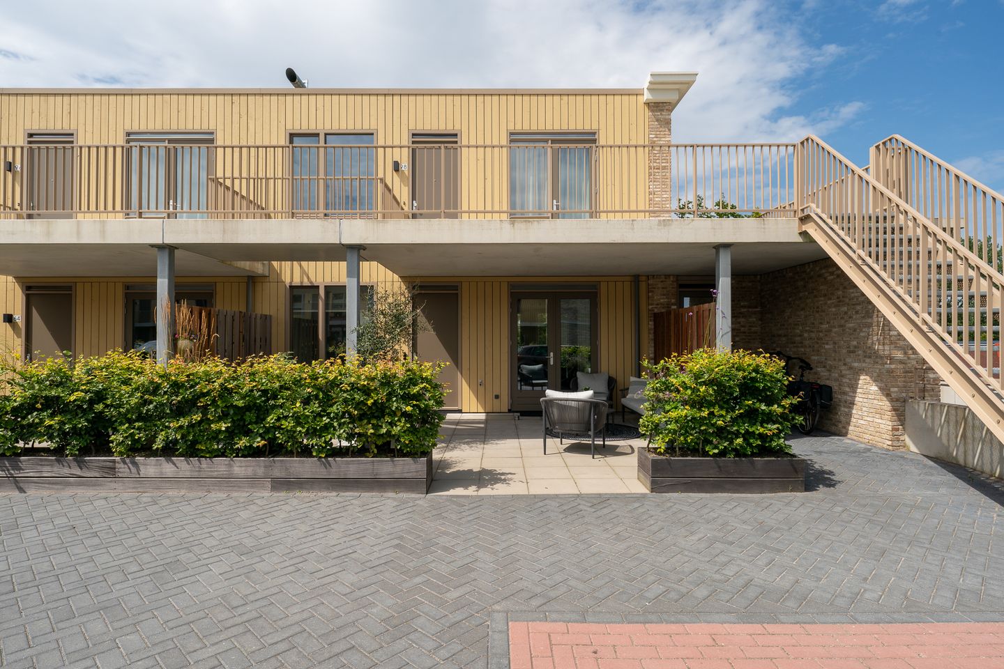 Photo 25 of Groenlingstraat 66