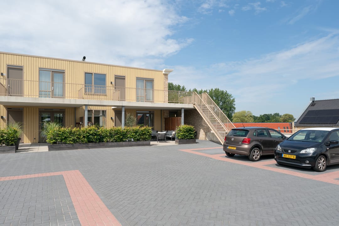 Photo 26 of Groenlingstraat 66