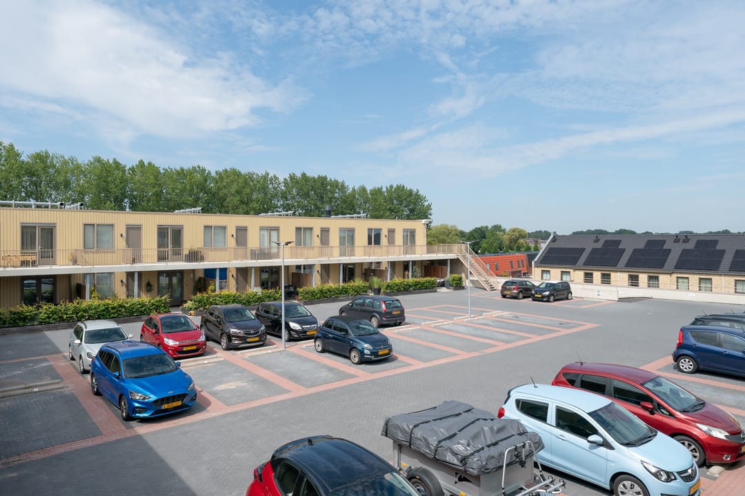 Photo 28 of Groenlingstraat 66