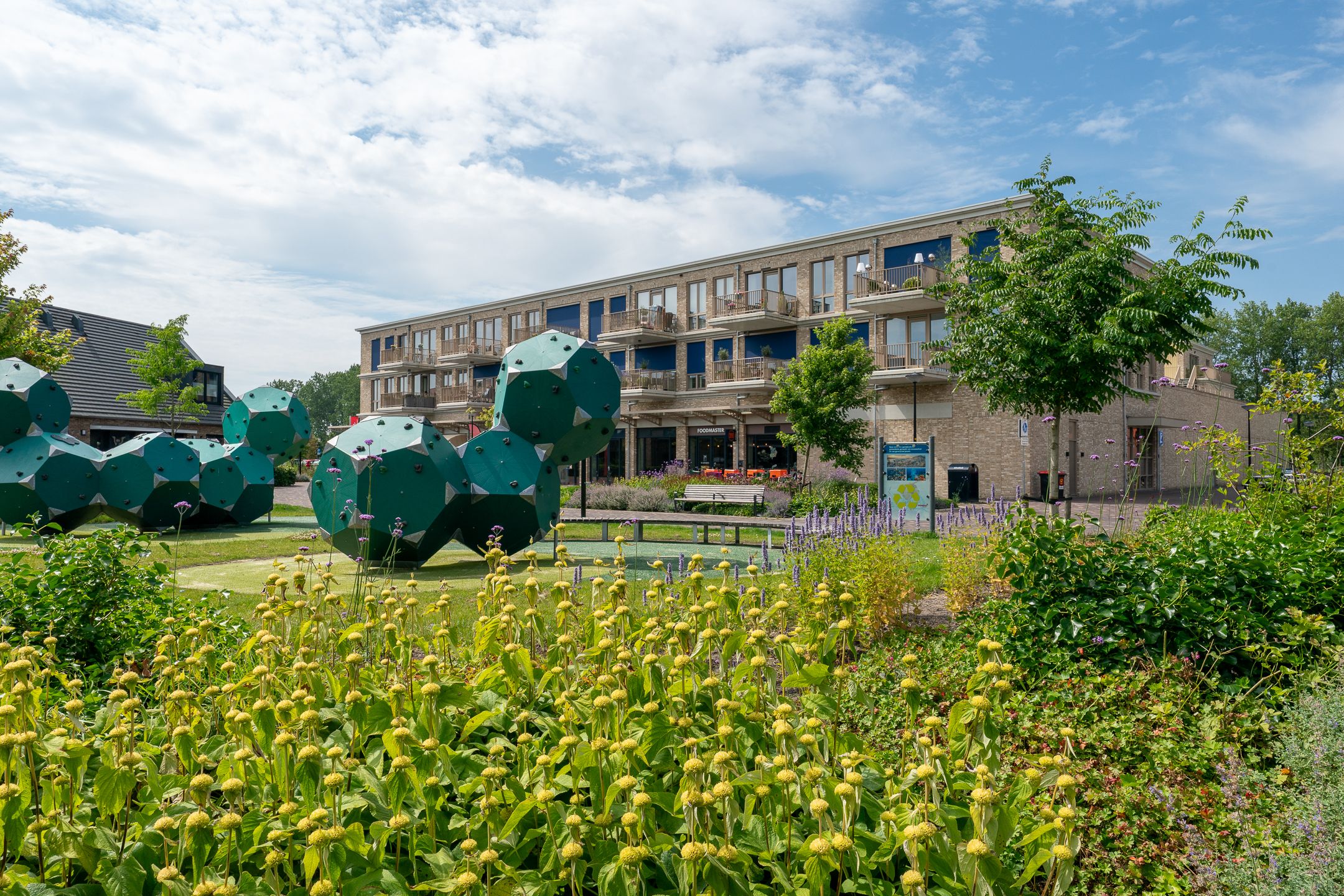 Photo 30 of Groenlingstraat 66