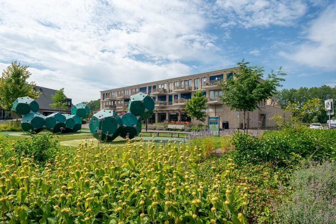 Photo 31 of Groenlingstraat 66