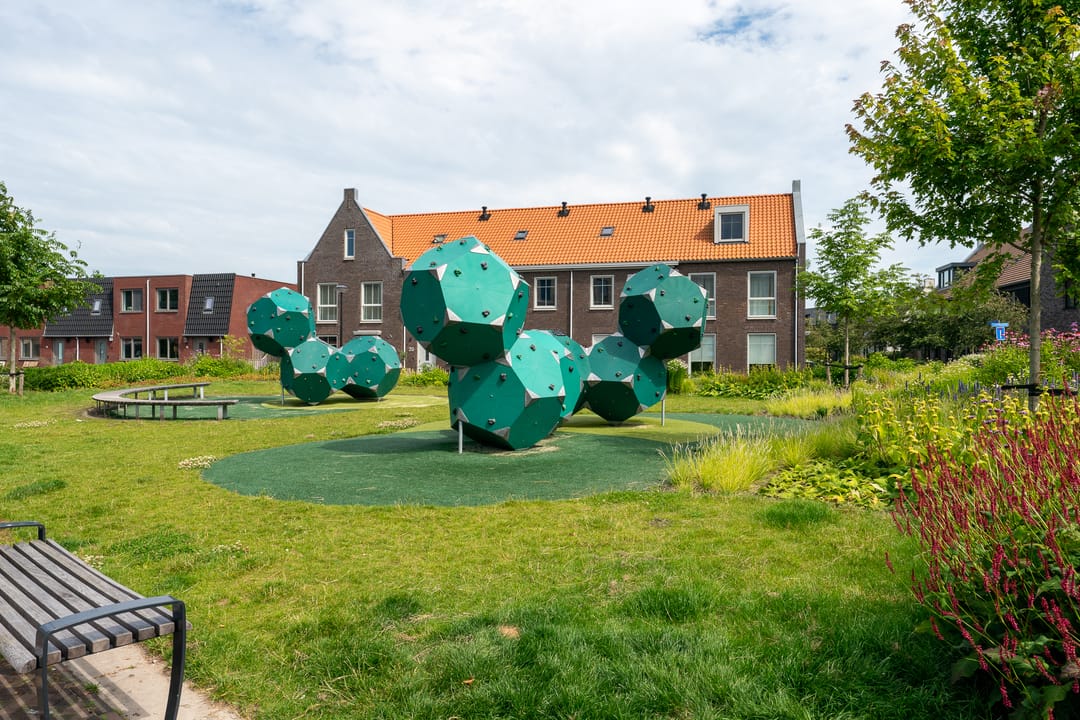 Photo 32 of Groenlingstraat 66