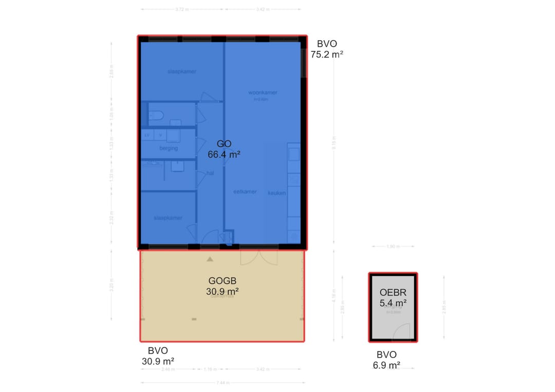 Photo 38 of Groenlingstraat 66