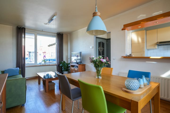 Foto 2 van Burgemeester Dortantsstraat 25