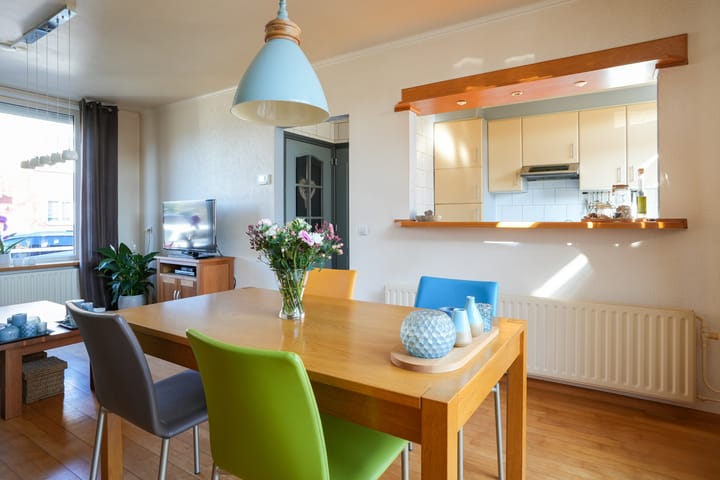 Foto 3 van Burgemeester Dortantsstraat 25