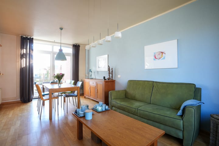 Foto 5 van Burgemeester Dortantsstraat 25