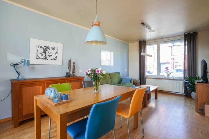 Foto 6 van Burgemeester Dortantsstraat 25