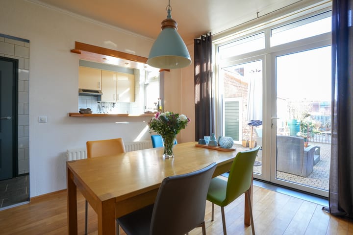 Foto 7 van Burgemeester Dortantsstraat 25