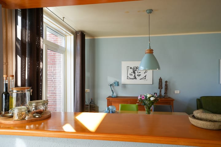 Foto 10 van Burgemeester Dortantsstraat 25