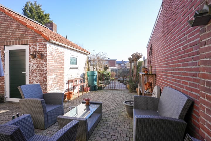 Foto 20 van Burgemeester Dortantsstraat 25