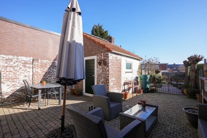 Foto 21 van Burgemeester Dortantsstraat 25