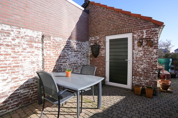 Foto 22 van Burgemeester Dortantsstraat 25