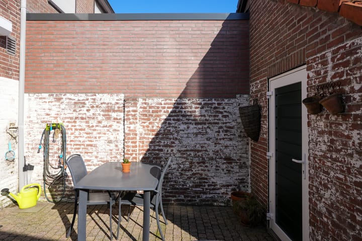 Foto 23 van Burgemeester Dortantsstraat 25