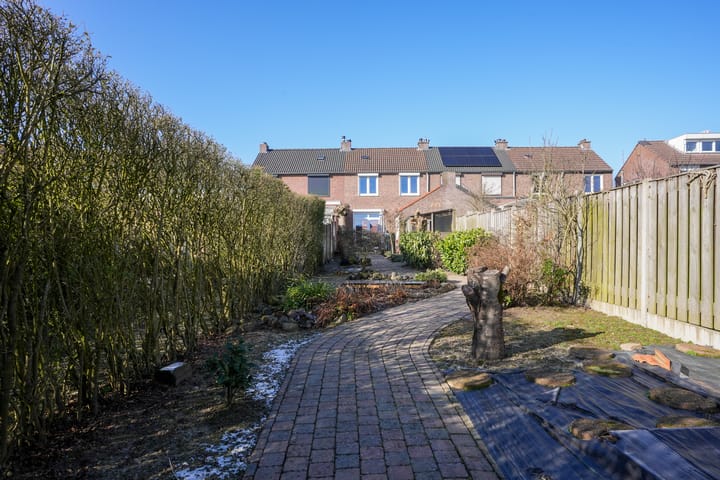 Foto 29 van Burgemeester Dortantsstraat 25