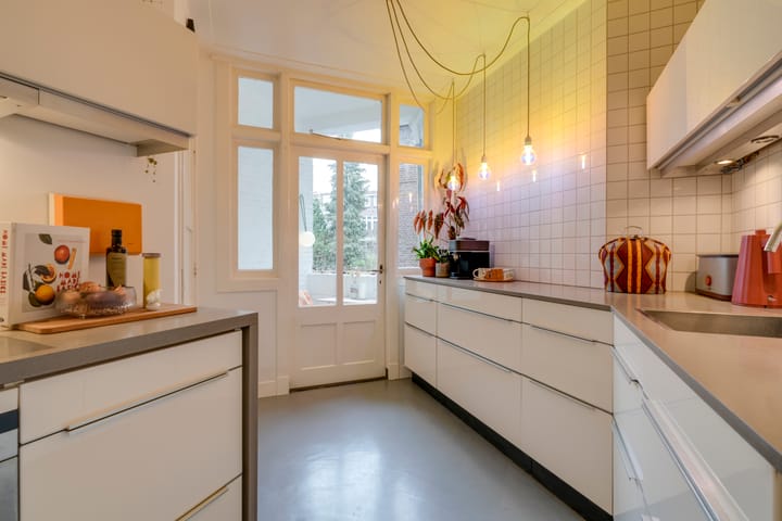 Foto 3 van Bosboom Toussaintstraat 13