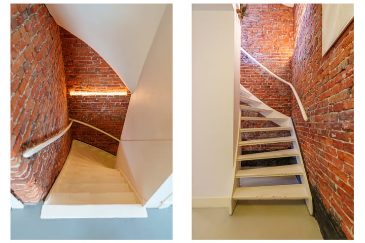 Foto 4 van Bosboom Toussaintstraat 13