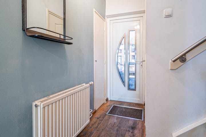 Foto 3 van De Huterstraat 6