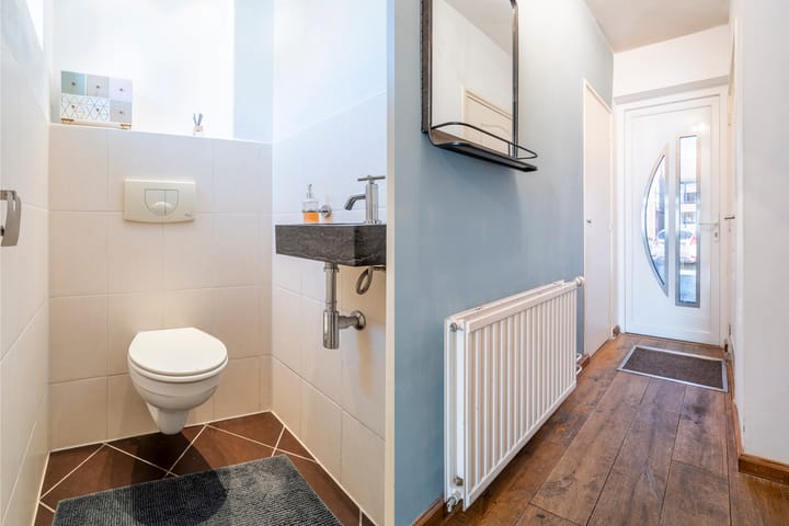 Foto 5 van De Huterstraat 6