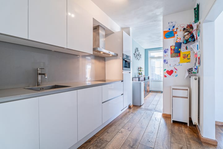 Foto 6 van De Huterstraat 6