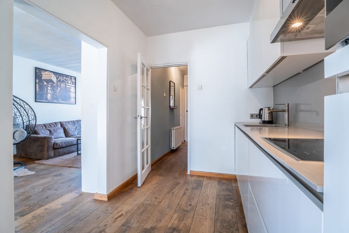 Foto 7 van De Huterstraat 6