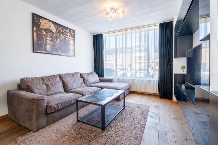 Foto 8 van De Huterstraat 6