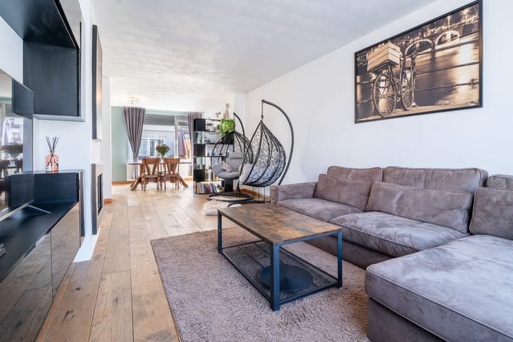 Foto 9 van De Huterstraat 6