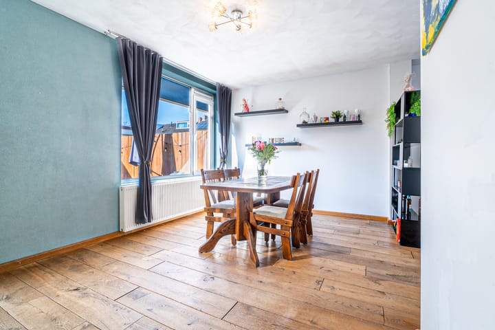 Foto 10 van De Huterstraat 6