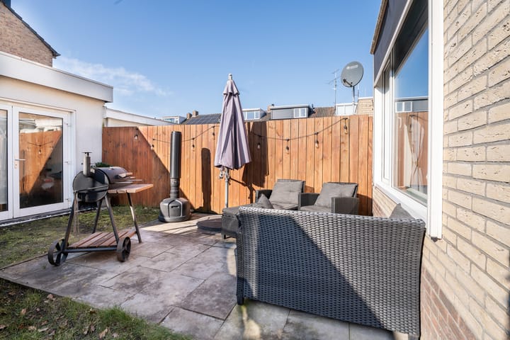 Foto 12 van De Huterstraat 6