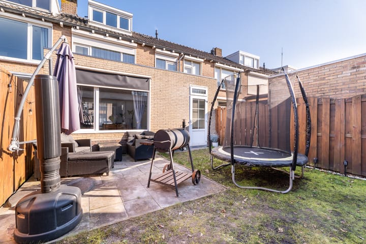 Foto 13 van De Huterstraat 6