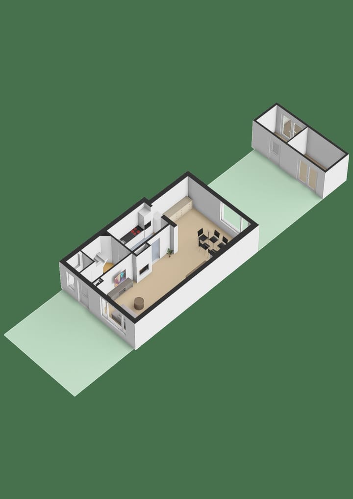 Foto 30 van De Huterstraat 6