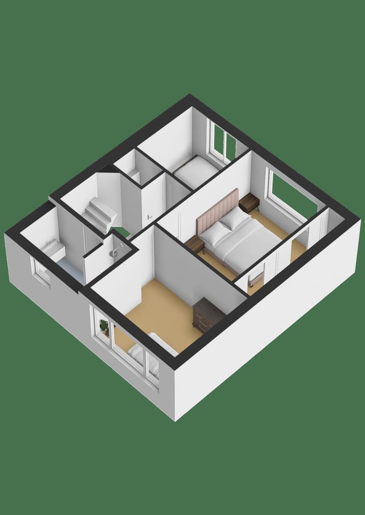 Foto 34 van De Huterstraat 6