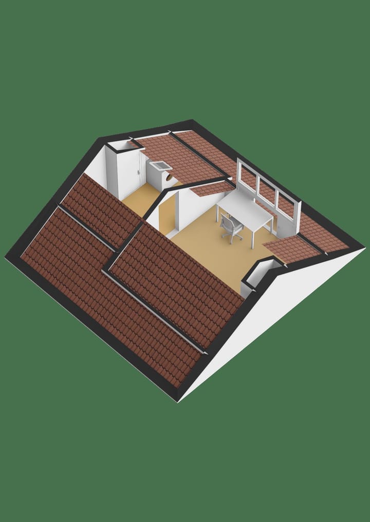 Foto 36 van De Huterstraat 6