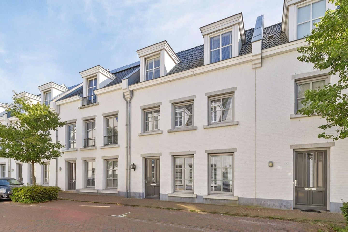 Foto 1 van Princéehof 10