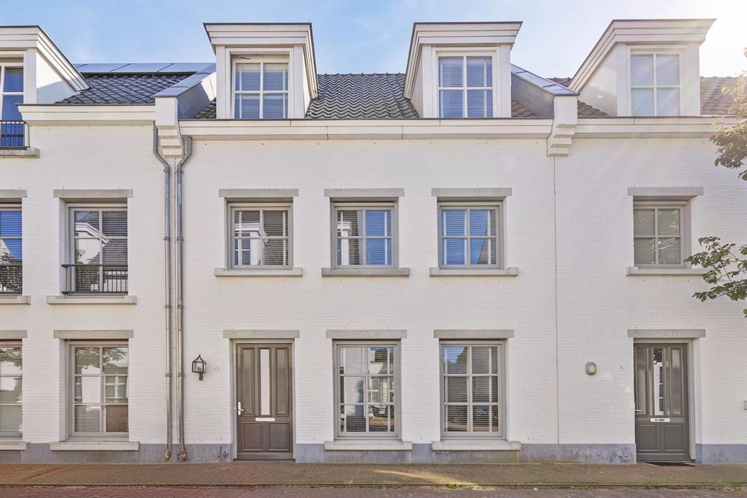 Foto 2 van Princéehof 10