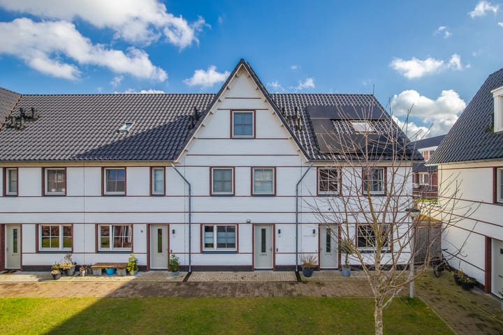 Foto 1 van Herfsttooi 30