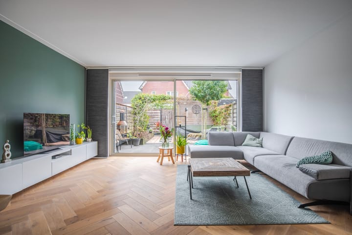 Foto 2 van Herfsttooi 30